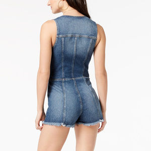 guess bella romper